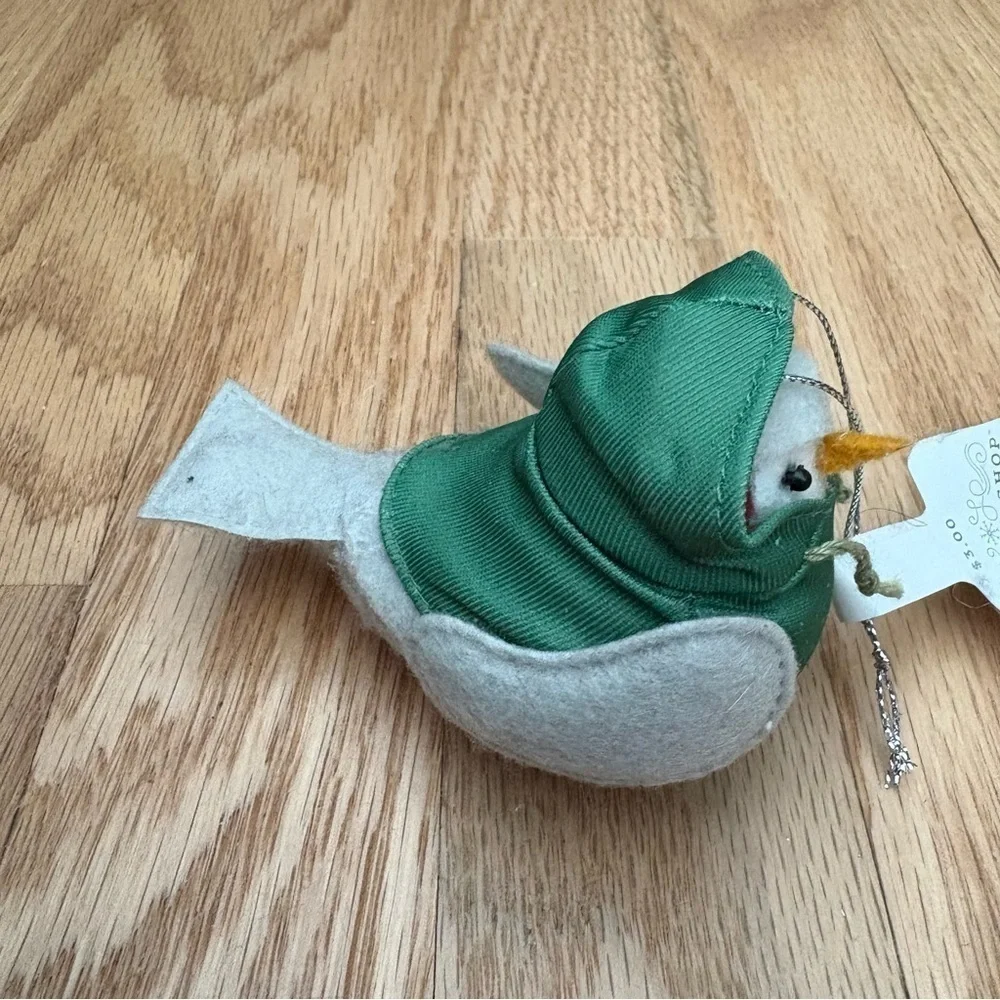 Wondershop target bird